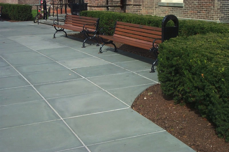 Bluestone Bathroom Tiles